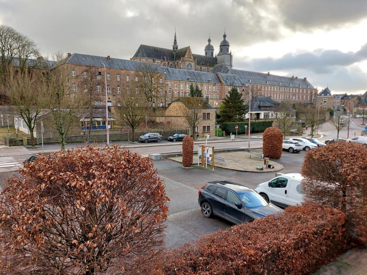 Gite Europ'Aventure - Saint-Hubert Exterior foto