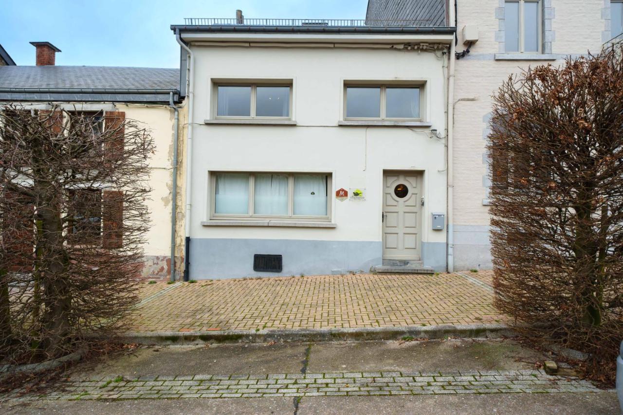 Gite Europ'Aventure - Saint-Hubert Exterior foto